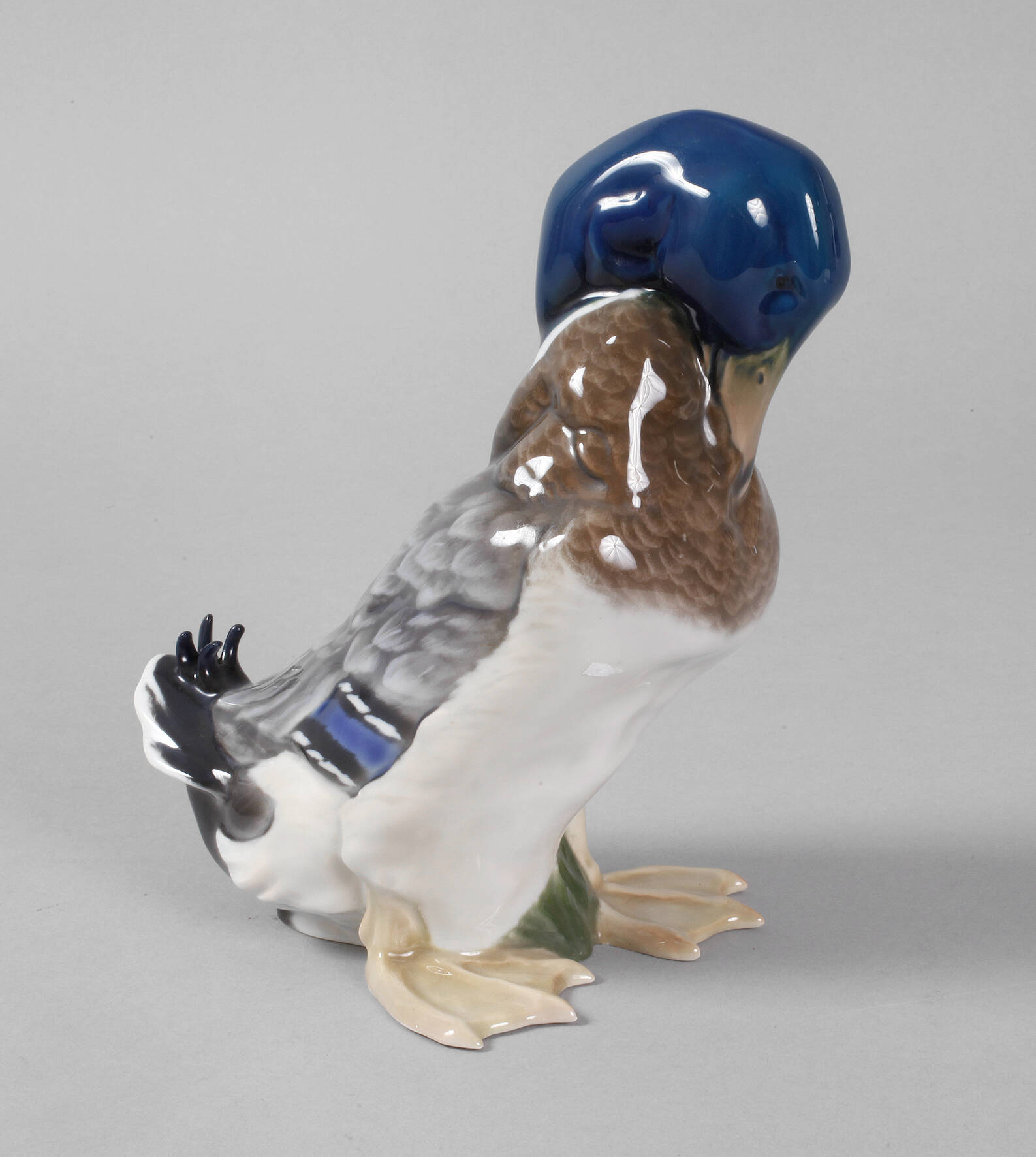 Rosenthal "Enterich"