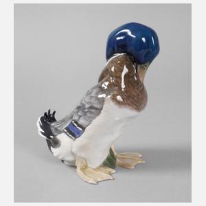 Rosenthal "Enterich"