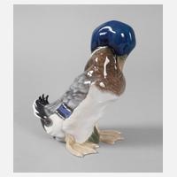 Rosenthal "Enterich"111