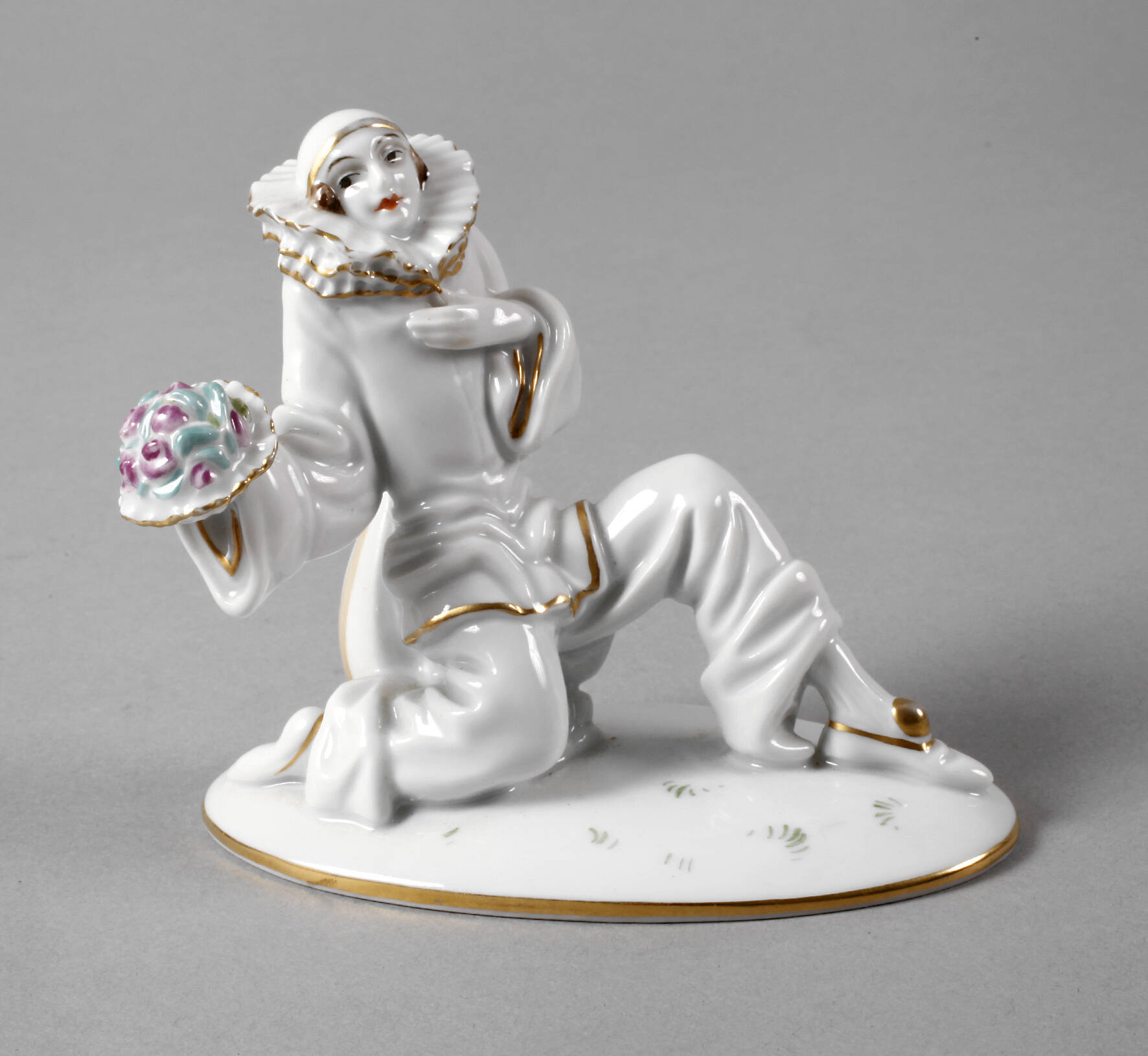 Rosenthal "Rosenmädchen"