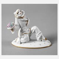 Rosenthal "Rosenmädchen"111