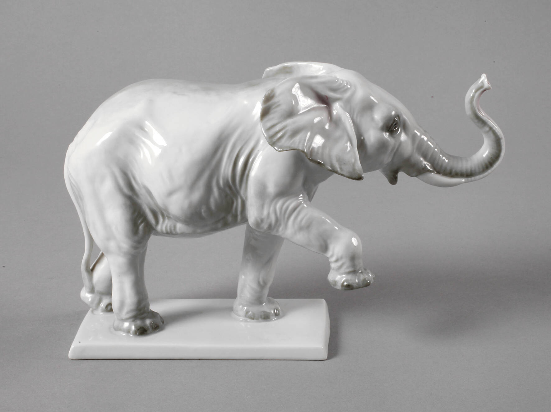 Rosenthal "Afrikanischer Elefant"