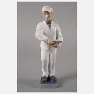 Royal Copenhagen Maurer