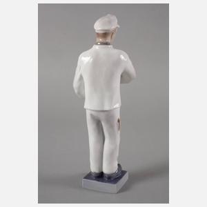 Royal Copenhagen Maurer