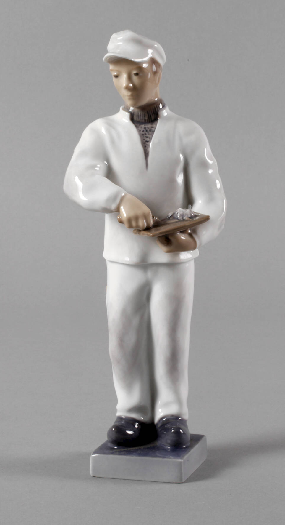 Royal Copenhagen Maurer