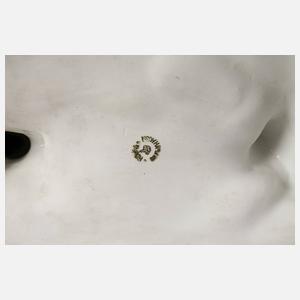 Royal Copenhagen großer Bulle