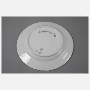 Royal Copenhagen Speiseteller "Flora Danica"