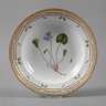 Royal Copenhagen Suppenteller "Flora Danica"