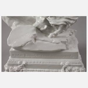 Scheibe-Alsbach Napoleons Ritt über die Alpen