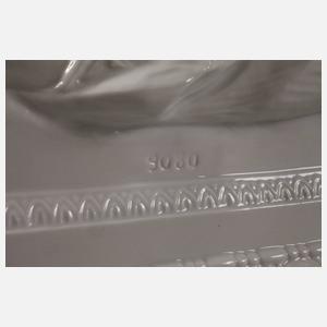 Scheibe-Alsbach Napoleons Ritt über die Alpen