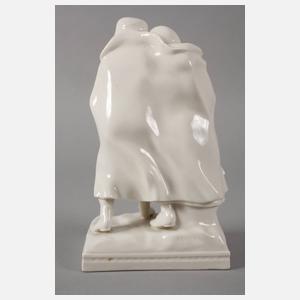 Schwarzburger Werkstätten "Frierende Kinder"