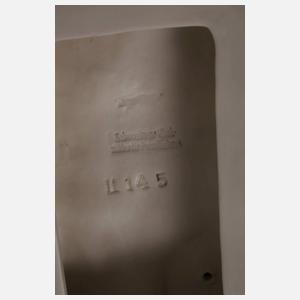 Schwarzburger Werkstätten "Frierende Kinder"