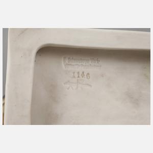 Schwarzburger Werkstätten Dobermann