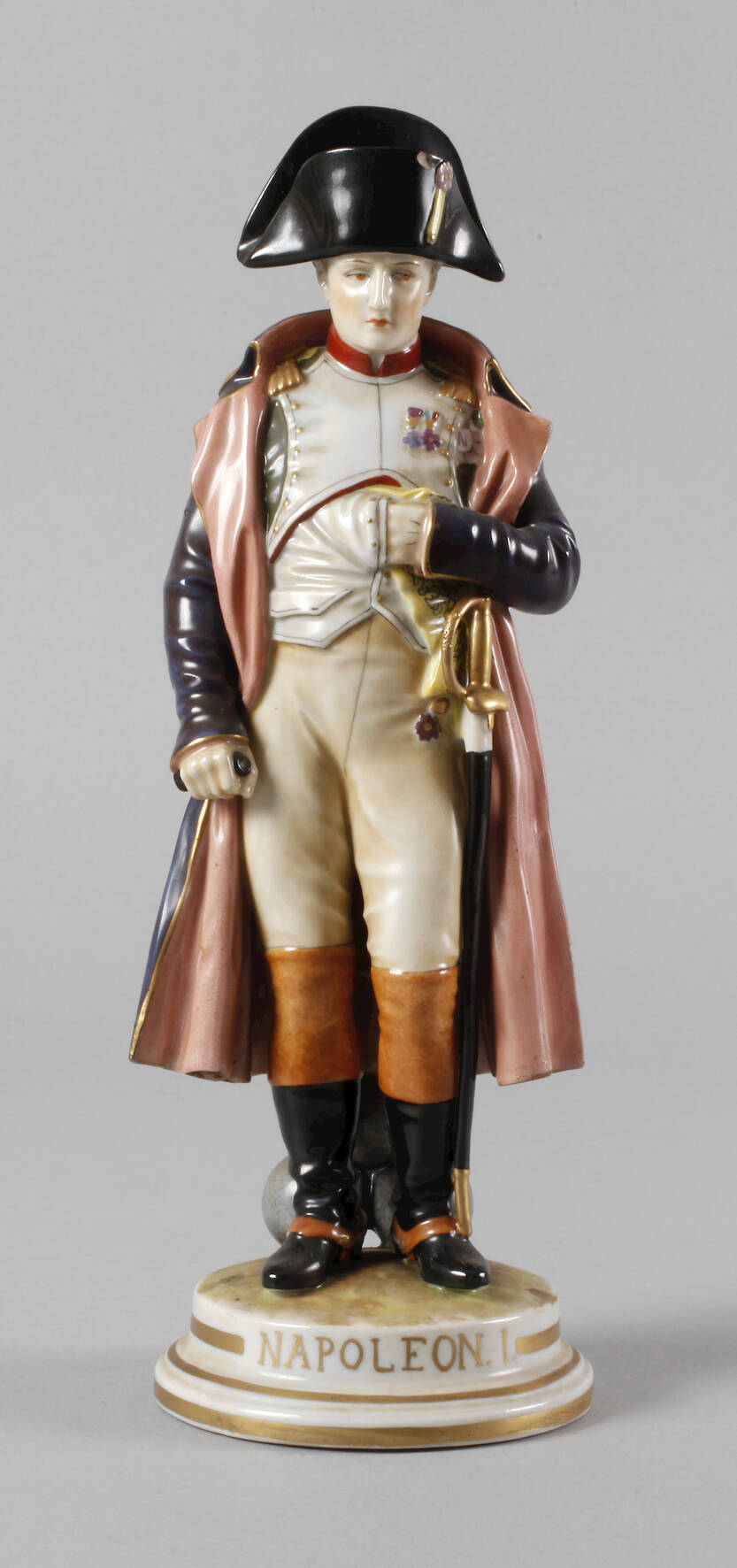 Thüringen "Napoleon I."