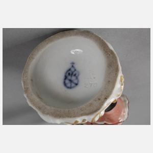 Thüringen "Capitano Spavento"