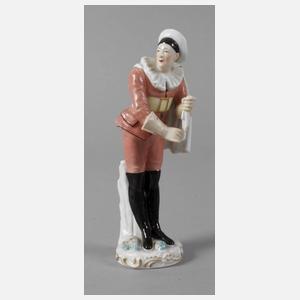 Thüringen "Capitano Spavento"