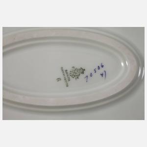 Tirschenreuth Speiseservice