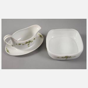 Tirschenreuth Speiseservice