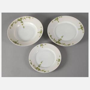 Tirschenreuth Speiseservice