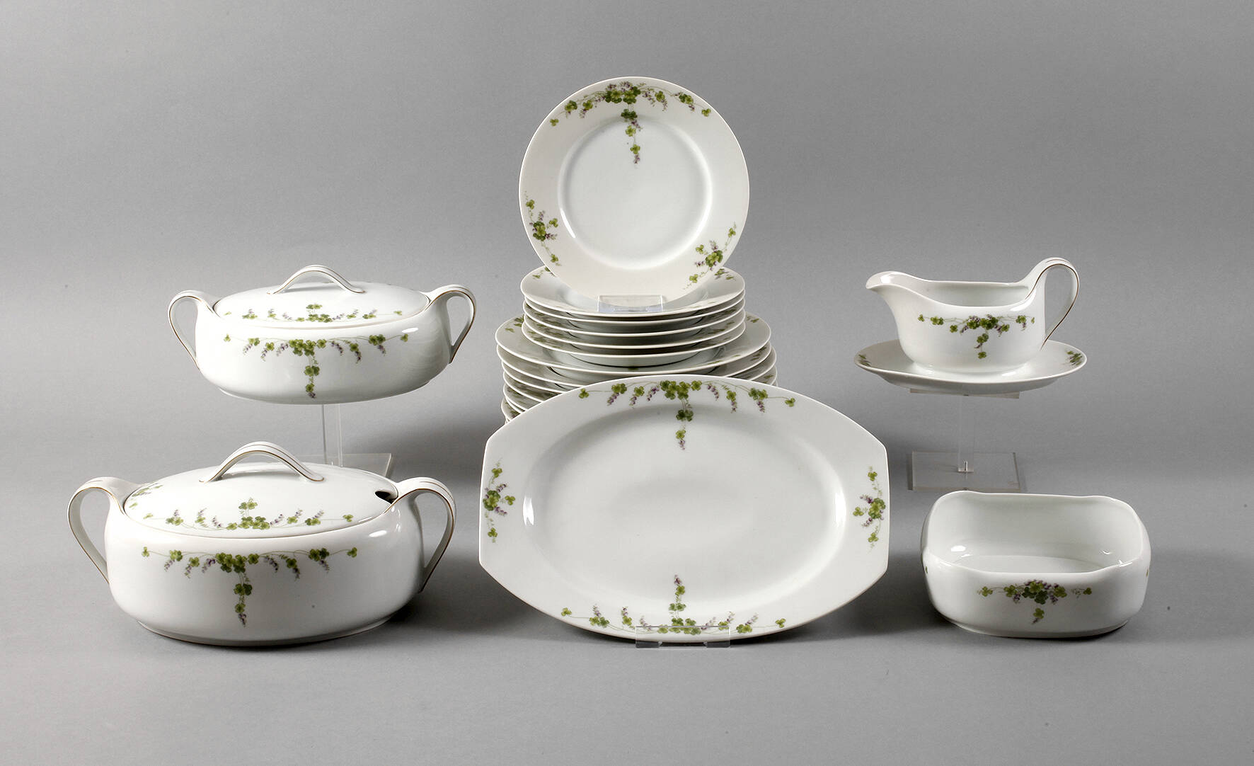 Tirschenreuth Speiseservice