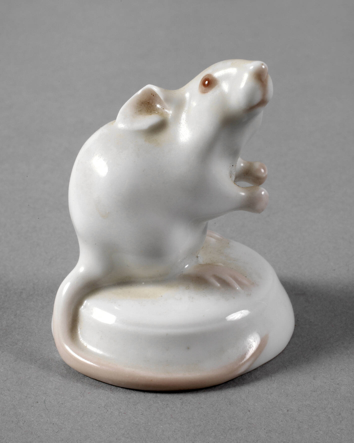 Bing & Gröndahl Kopenhagen Maus