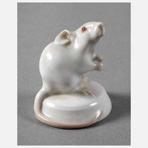 Bing & Gröndahl Kopenhagen Maus