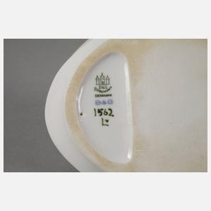 Bing & Gröndahl Kopenhagen Mäuseschale