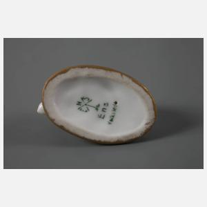 Karl Ens Volkstedt Miniatur Maus