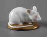 Karl Ens Volkstedt Miniatur Maus