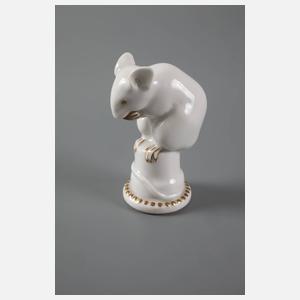 Hutschenreuther Maus