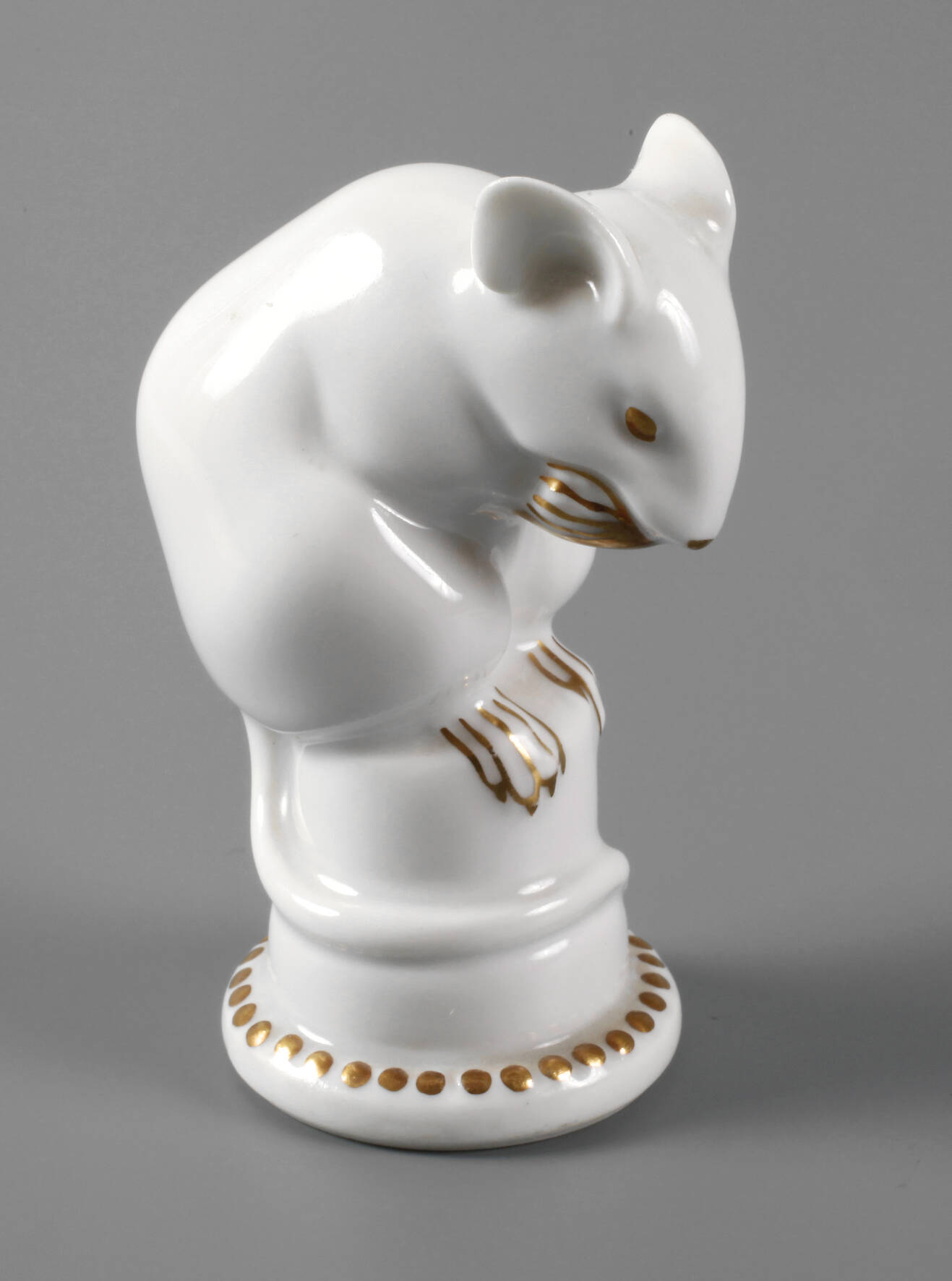 Hutschenreuther Maus