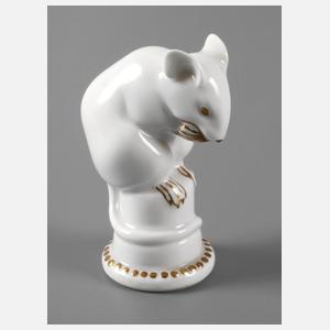 Hutschenreuther Maus