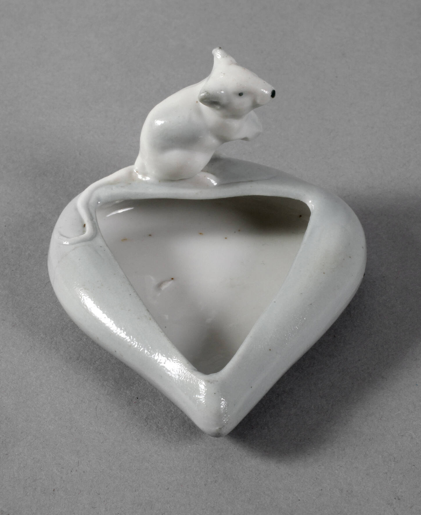 Pfeffer Gotha Mäuseschale