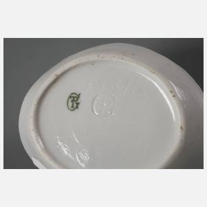 Pfeffer Gotha Mäuseschale