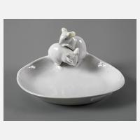 Pfeffer Gotha Mäuseschale111