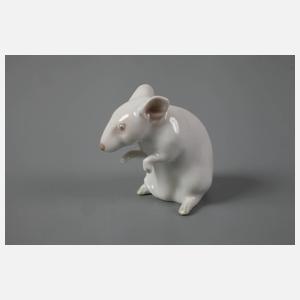 Rosenthal "Maus einzeln"
