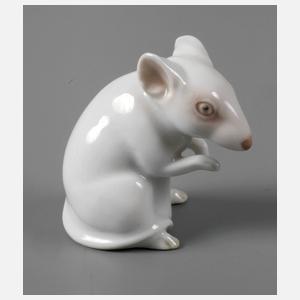 Rosenthal "Maus einzeln"