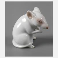 Rosenthal "Maus einzeln"111