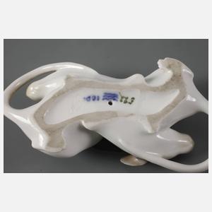 Royal Copenhagen Mäusepaar