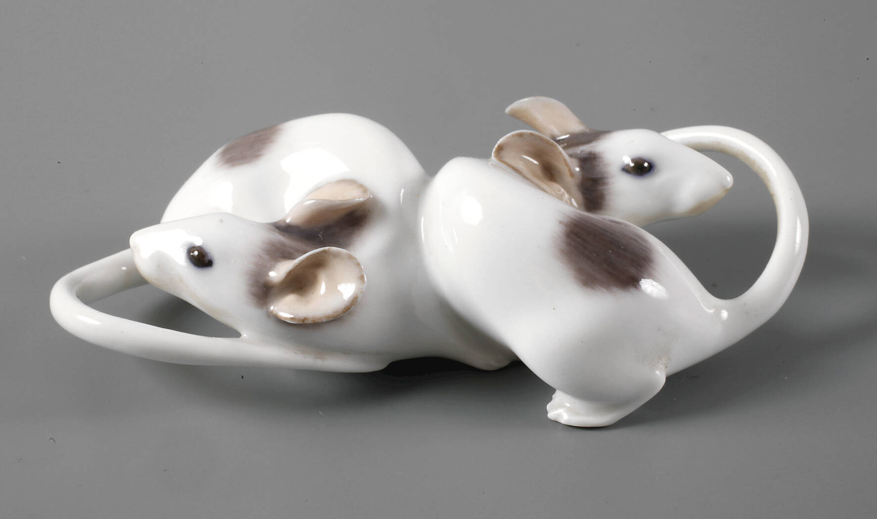 Royal Copenhagen Mäusepaar