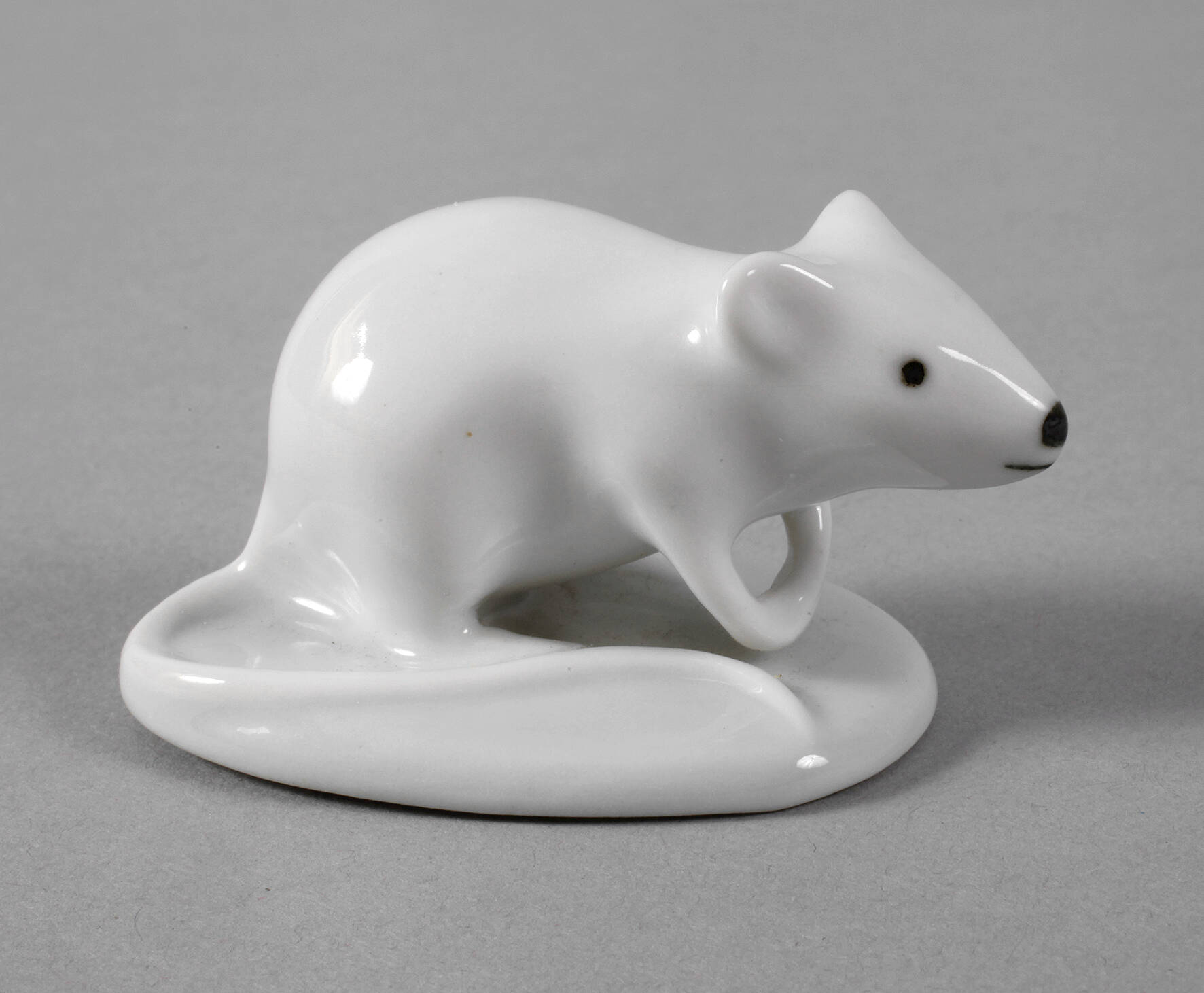 Royal Dux Böhmen Maus