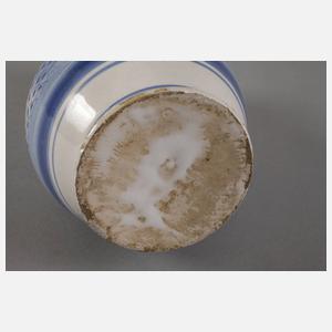 Bayreuther Fayencebirnenkrug