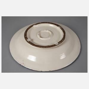 Große Delfter Fayenceschale