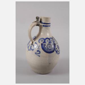 Westerwälder Enghalskrug