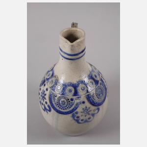 Westerwälder Enghalskrug