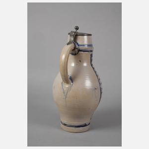 Ritzkanne Westerwald