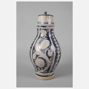 Ritzkanne Westerwald