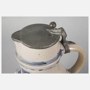 Ritzkanne Westerwald