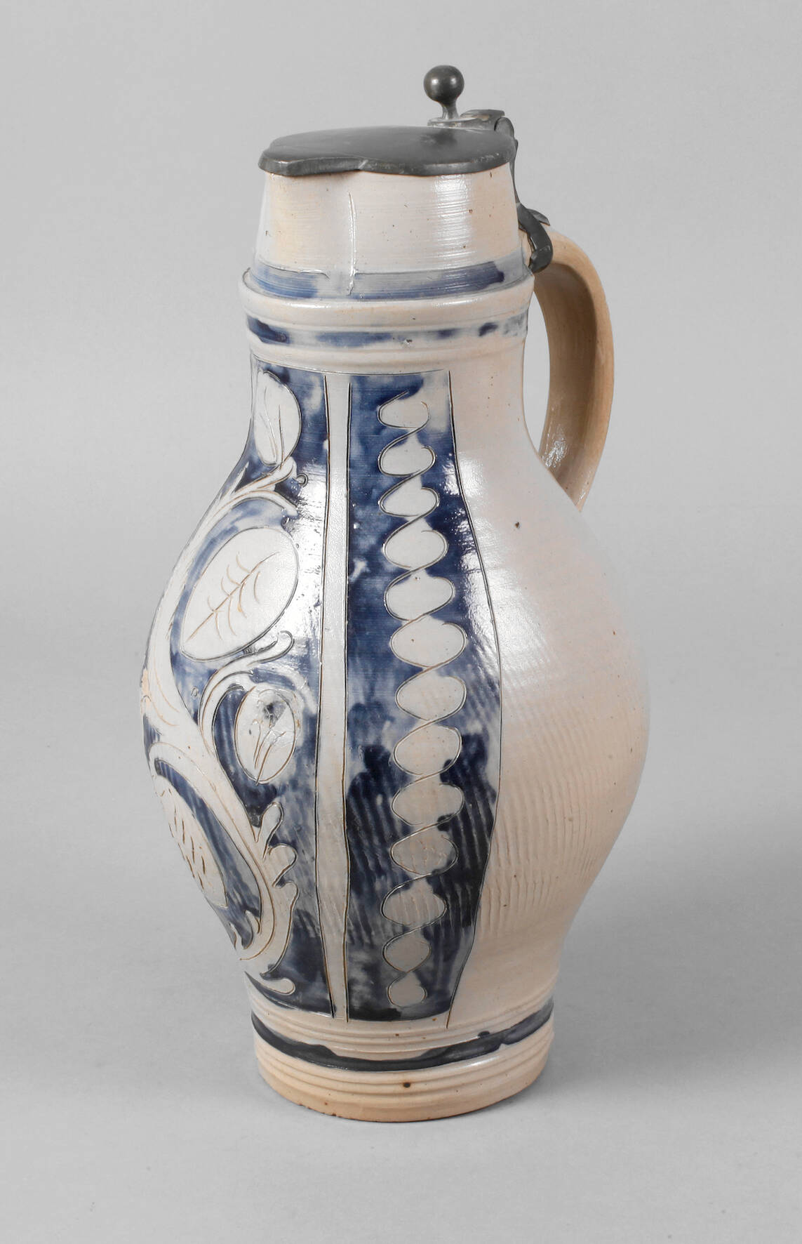 Ritzkanne Westerwald