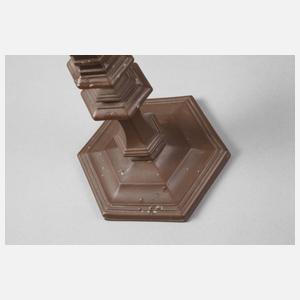 Meissen Kerzenleuchter